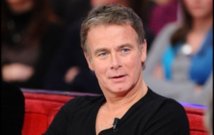 Franck Dubosc parrain du Téléthon 2012 Franck Dubosc parrain du Téléthon 2012