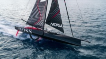 Alex Thomson dévoile son calendrier jusqu'au Vendée Globe