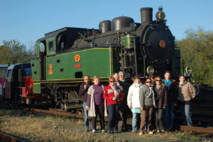 Des autocaristes et agents de voyage à la découverte de la Vendée du 26 au 28 septembre Des autocaristes et agents de voyage à la découverte de la Vendée du 26 au 28 septembre