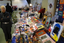 Marché de Noël de Sallertaine Marché de Noël de Sallertaine