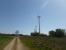 Véronique Besse député de Vendée écrit au Préfet de Région à propos des éoliennes Véronique Besse député de Vendée écrit au Préfet de Région à propos des éoliennes