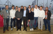 Journée des skippers 2016: le Vendée Globe prépare déjà l'avenir