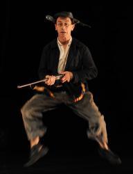 Paulo a le don d’évoquer des sujets qui parlent à tous Paulo a le don d’évoquer des sujets qui parlent à tous