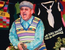 Saint-Georges-de-Pointindoux: spectacle humoristique avec Jules CHAMPALOUX le samedi 24 novembre à 20h30 Saint-Georges-de-Pointindoux: spectacle humoristique avec Jules CHAMPALOUX le samedi 24 novembre à 20h30