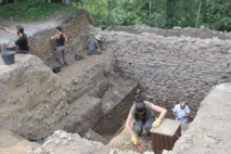 Les 1000 ans du château de Talmont St Hilaire ce samedi 24 novembre à partir de 14h00