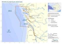 Non à la fermeture de la mission d’étude du Parc naturel marin de l’estuaire de la Gironde et des Pertuis Charentais