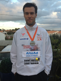 Marathon de la Rochelle 2012 un bon résultats pour le Pays de Saint Gilles Croix de Vie Vendée triathlon