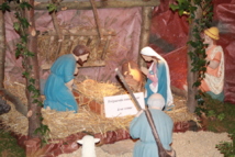 Les marchés de Noël en Vendée aux Sables d'Olonne , Sainte Foy, Saint Hilaire de Riez, Luçon  les 8 et 9 décembre