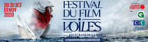 Autour du Vendée Globe : ne manquez pas le Festival du film Voiles et Voiliers avec les Écrans de la Mer !