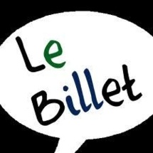 Billet d'humeur, billet d'humour, billet d'amour! Deux fèves avant d'avoir tiré les rois ! Billet d'humeur, billet d'humour, billet d'amour! Deux fèves avant d'avoir tiré les rois !