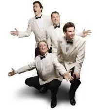 "Cantabile "par The London Quartet ce dimanche 20 janvier à 16h00 à Olonne-sur-Mer "Cantabile "par The London Quartet ce dimanche 20 janvier à 16h00 à Olonne-sur-Mer