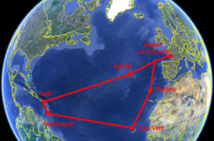 Nés et habitant les communes de l’Aiguillon Sur Mer et de la Faute Sur Mer, nous sommes rattachés comme par un « FIL » à la patte à notre territoire Nés et habitant les communes de l’Aiguillon Sur Mer et de la Faute Sur Mer, nous sommes rattachés comme par un « FIL » à la patte à notre territoire