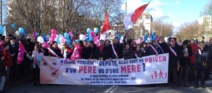 Succès de la manifestation du 2 février en Vendée