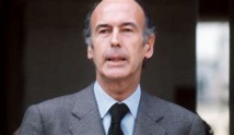 Valéry Giscard d'Estaing : les mots de Gérard Larcher Président du Sénat Valéry Giscard d'Estaing : les mots de Gérard Larcher Président du Sénat