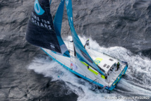 J+41 : de la longitude de Madagascar à celle de la Nouvelle-Zélande J+41 : de la longitude de Madagascar à celle de la Nouvelle-Zélande