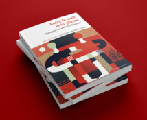 26 chef.fe.s d’entreprise et 27 artistes de la région Pays de la Loire réunis au sein d’un ouvrage pour témoigner de cette crise sans précédent. 26 chef.fe.s d’entreprise et 27 artistes de la région Pays de la Loire réunis au sein d’un ouvrage pour témoigner de cette crise sans précédent.