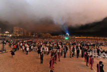Remise des Prix du Vendée Globe le 11 mai sur la grande plage des Sables d'Olonne   Remise des Prix du Vendée Globe le 11 mai sur la grande plage des Sables d'Olonne