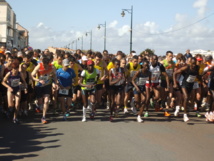 Le départ des 10 km des Sables sera donné à 17h00