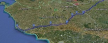 J-6 avant le top départ de la randonnée cyclotouristique organisée par l'association des Vendéens de Paris en direction des Sables-d'Olonne J-6 avant le top départ de la randonnée cyclotouristique organisée par l'association des Vendéens de Paris en direction des Sables-d'Olonne