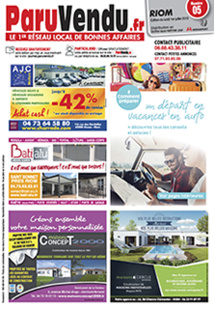 ParuVendu.fr se transforme en marketplace et propose à ses millions d'utilisateurs, le paiement en plusieurs fois, le paiement et la livraison sécurisé. ParuVendu.fr se transforme en marketplace et propose à ses millions d'utilisateurs, le paiement en plusieurs fois, le paiement et la livraison sécurisé.