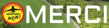 Succès ! Merci à toutes et tous !