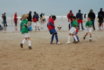 12ème édition de Foot’Océan le 9 juin à Saint-Jean-de-Monts