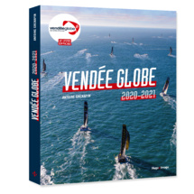 Sortie du livre officiel retraçant l’édition 2020-2021 du Vendée Globe ! Sortie du livre officiel retraçant l’édition 2020-2021 du Vendée Globe !