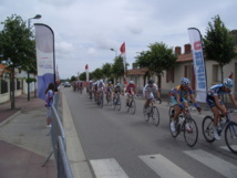 Les Boucles talmondaises qualificative pour la Coupe de France DN3 Les Boucles talmondaises qualificative pour la Coupe de France DN3