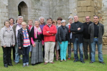 Le Festival de l'Ile Chauvet place les artistes régionaux sur le devant de la scène ! Le Festival de l'Ile Chauvet place les artistes régionaux sur le devant de la scène !