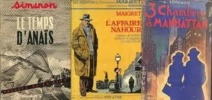 Festival Simenon du 15 au 23 juin: "Nous avons choisit cette année de traiter de la femme dans l’œuvre de Simenon" Festival Simenon du 15 au 23 juin: "Nous avons choisit cette année de traiter de la femme dans l’œuvre de Simenon"