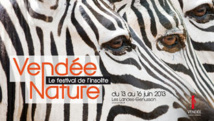 Le Festival Vendée Nature Le Festival Vendée Nature