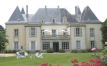 Le Château-Hôtel Cottage Du Breuil cherche son nouveau propriétaire