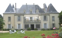Le Château-Hôtel Cottage Du Breuil cherche son nouveau propriétaire Le Château-Hôtel Cottage Du Breuil cherche son nouveau propriétaire