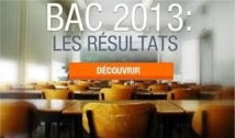 Bac 2013 : résultats en ligne à partir du vendredi 5 juillet 10h00 Bac 2013 : résultats en ligne à partir du vendredi 5 juillet 10h00