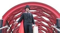 Festival de la Comédie, le Souffleur d'Arundel ce soir vendredi 19 juillet à 21h00 Festival de la Comédie, le Souffleur d'Arundel ce soir vendredi 19 juillet à 21h00