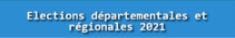 Tous les résultats des élections régionales et départementales 