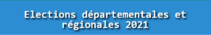 Tous les résultats des élections régionales et départementales Tous les résultats des élections régionales et départementales