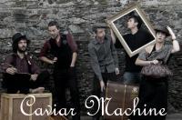 Festival de la Comédie, le Souffleur d'Arundel ce soir jeudi 25 juillet à 21h00 avec Caviar Machine Festival de la Comédie, le Souffleur d'Arundel ce soir jeudi 25 juillet à 21h00 avec Caviar Machine