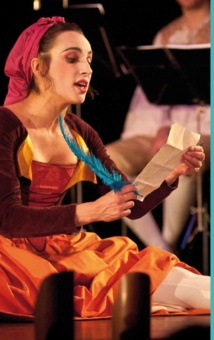 Festival de Noirmoutier : Le mariage de Figaro ou la Folle journée ce soir à 21h30 Festival de Noirmoutier : Le mariage de Figaro ou la Folle journée ce soir à 21h30