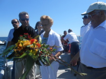 Une fête de la mer sous la chaleur estivale