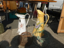 L'agenda des brocantes du week-end L'agenda des brocantes du week-end