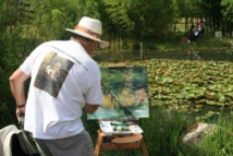 Les jardins du Loriot, les 17 et 18 août Les jardins du Loriot, les 17 et 18 août