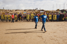 Port-Brétignolles : les élus du Pays de Saint-Gilles-Croix-de-Vie votent officiellement pour l'abandon du projet Port-Brétignolles : les élus du Pays de Saint-Gilles-Croix-de-Vie votent officiellement pour l'abandon du projet