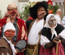 L’Herbergement remontera le temps avec sa fête renaissance les 7 et 8 septembre L’Herbergement remontera le temps avec sa fête renaissance les 7 et 8 septembre