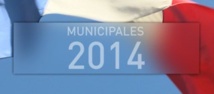 Les élections municipales auront lieu les 23 et 30 mars 2014 Les élections municipales auront lieu les 23 et 30 mars 2014