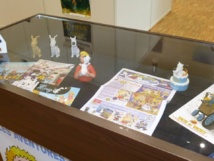 Le festival Abracadabulles: la bande dessinée à l'honneur samedi 14 et dimanche 15 septembre à Olonne-sur-Mer 