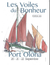 Les Voiles du Bonheur ... Les Voiles du Bonheur ...