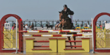 Caval'Océane: compétitions et animations équestres sur la plage de Saint-Jean-de-Monts les 21 et 22 septembre 