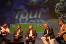 42 ème édition du Tour de Vendée samedi 5 et dimanche 6 octobre 42 ème édition du Tour de Vendée samedi 5 et dimanche 6 octobre