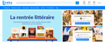 Lireka, la librairie universelle en ligne Un million de livres en français livrés gratuitement dans le monde Lireka, la librairie universelle en ligne Un million de livres en français livrés gratuitement dans le monde